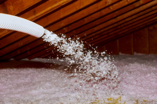 Best Energy Efficiency Insulation in Turners Falls, MA