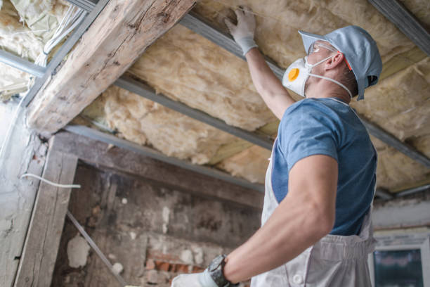 Best Blown-in Insulation in Turners Falls, MA