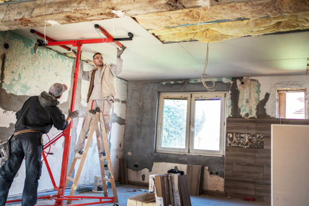Best DIY Insulation Kits and Guidance in Turners Falls, MA