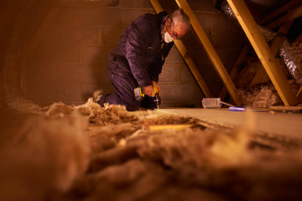 Best Eco-Friendly Insulation in Turners Falls, MA