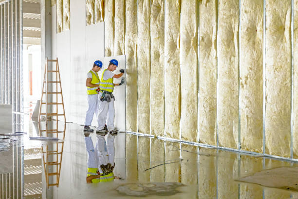 Types of Insulation We Offer in Turners Falls, MA